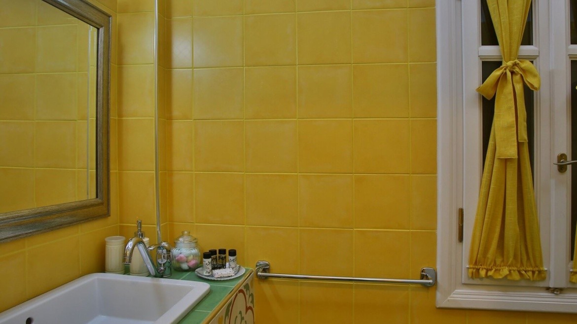Apartmány Efchi 1904