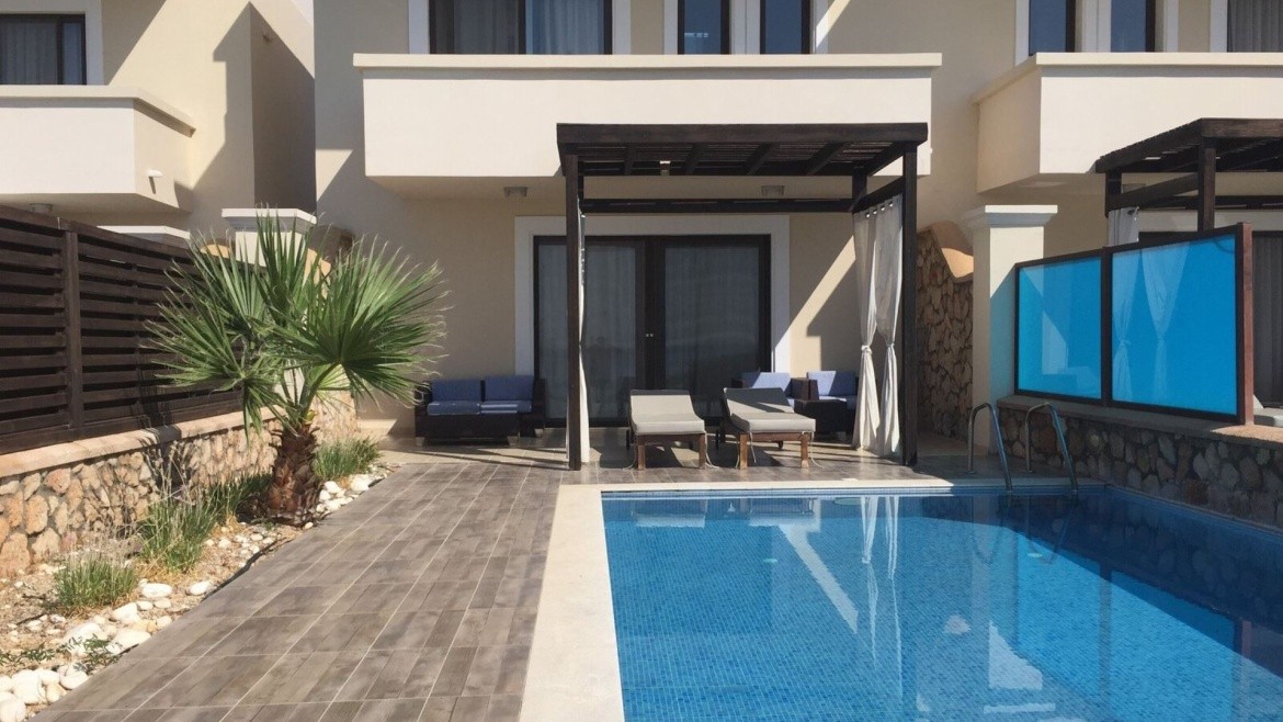 Al Mare Villas