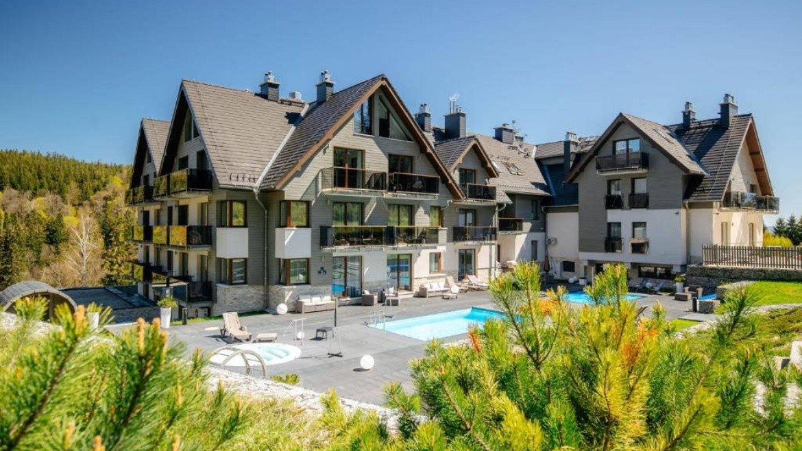 Czarny Kamień Resort & SPA