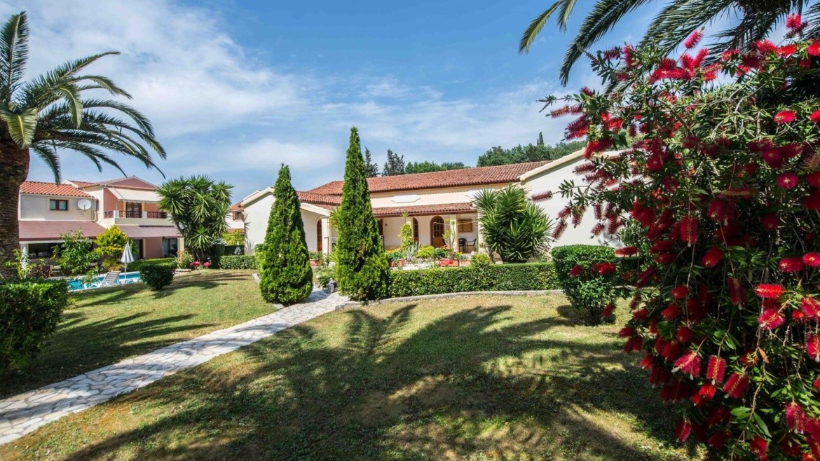 Villa Violetta