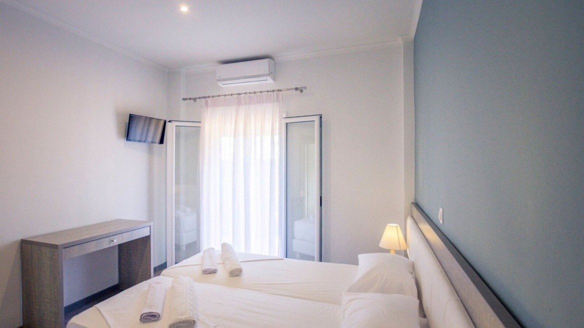 Nuevo Vista Boutique Hotel