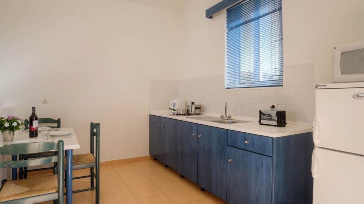 Aparthotel Matina
