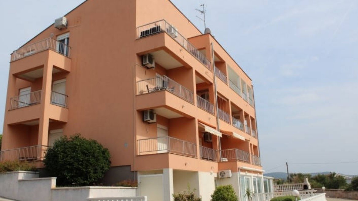 Apartmán Visum