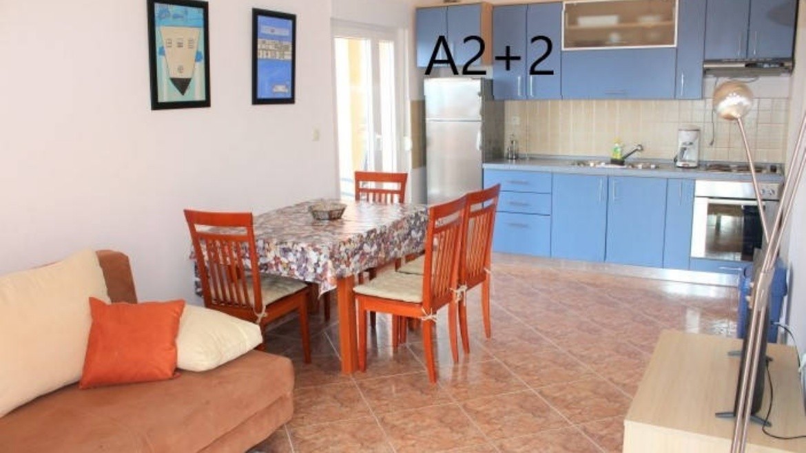 Apartmán Visum