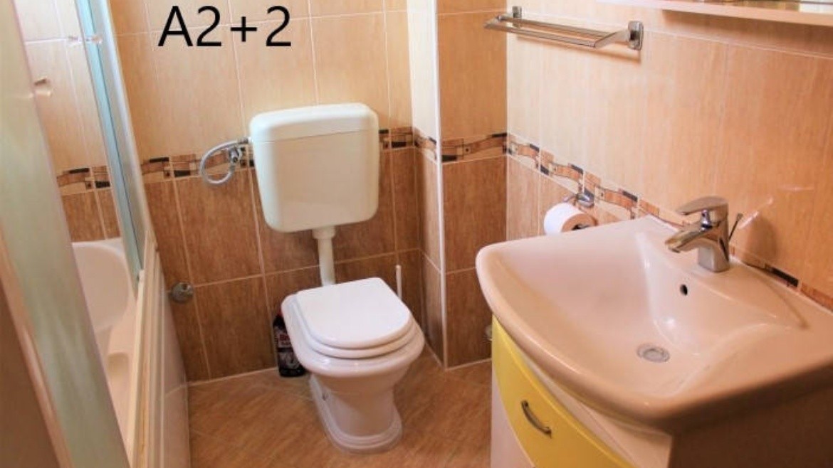 Apartmán Visum