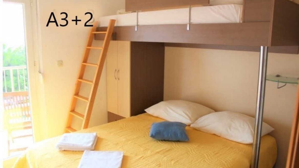 Apartmán Visum
