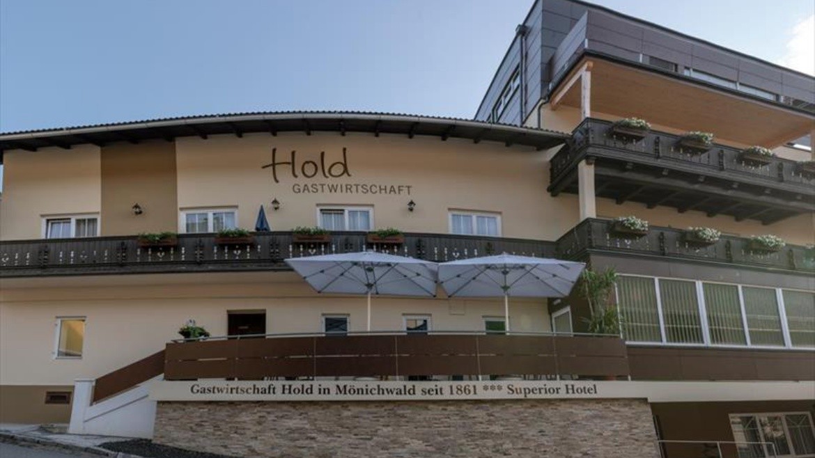 Hold