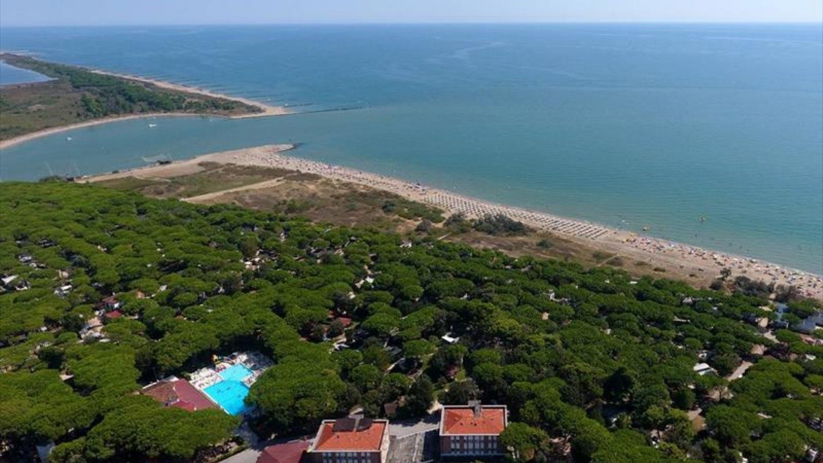 Jesolo Mare Family Village
