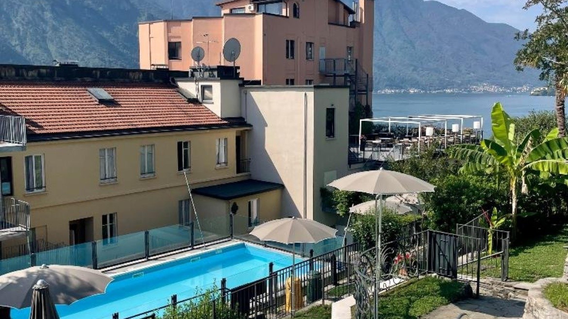 Bazzoni & Du Lac Resort
