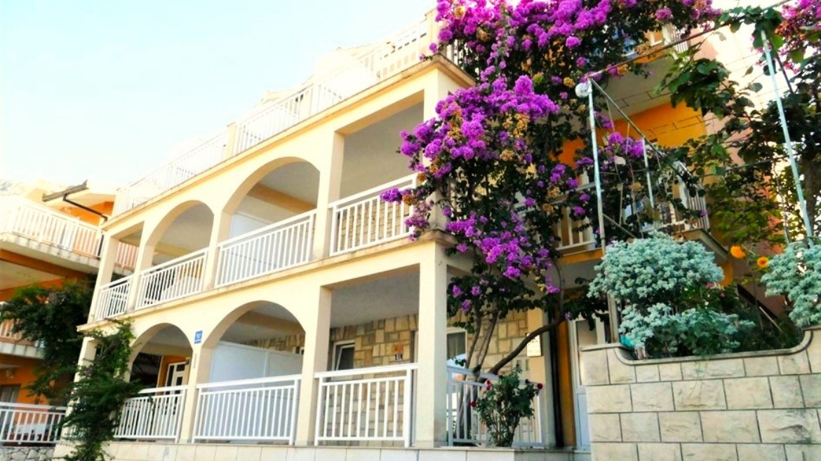 Vila Vinka