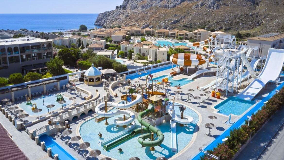 TUI BLUE Atlantica Aegean Park