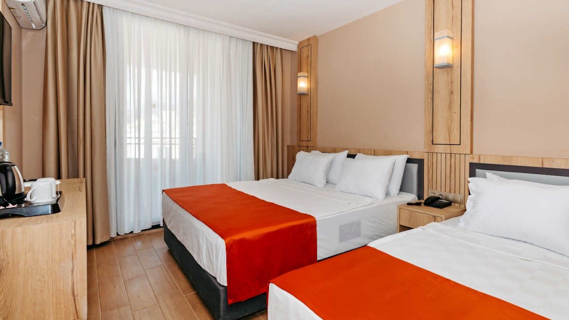 Tolenza Hotels