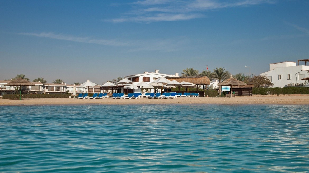 Jaz Little Venice Golf Resort