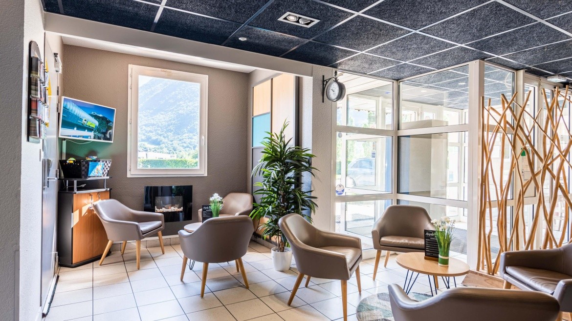 B&B Saint Jean de Maurienne