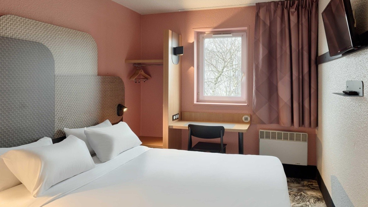 Bed And Breakfast Noisy Le Grand