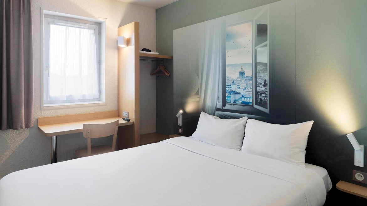 B&B Saint-Michel-sur-Orge