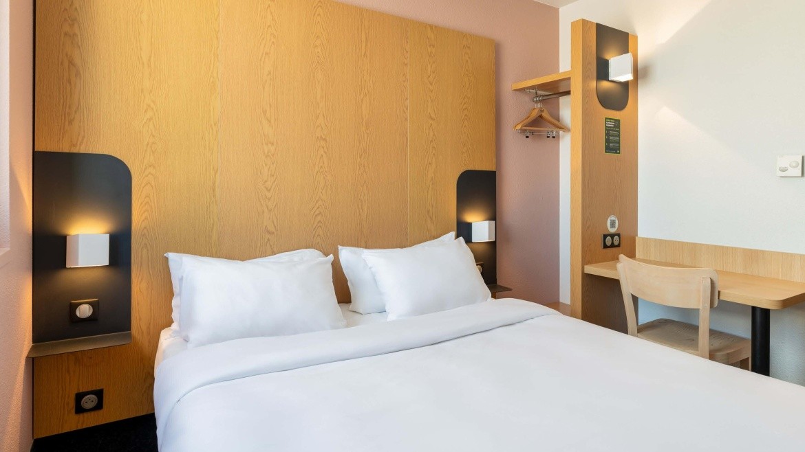 B&B Lyon Etats-Unis