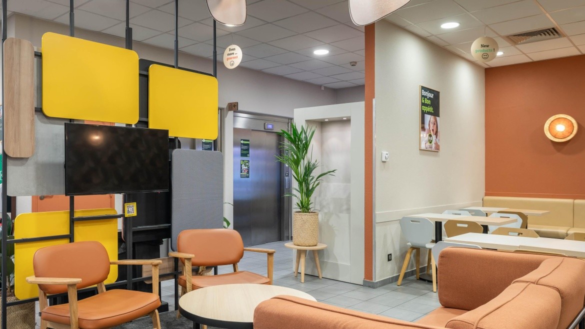 B&B Lyon Ouest Tassin