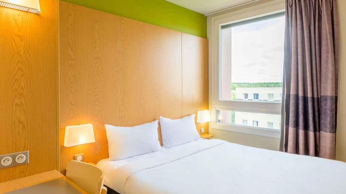 B&B Marne-La-Vallee Torcy
