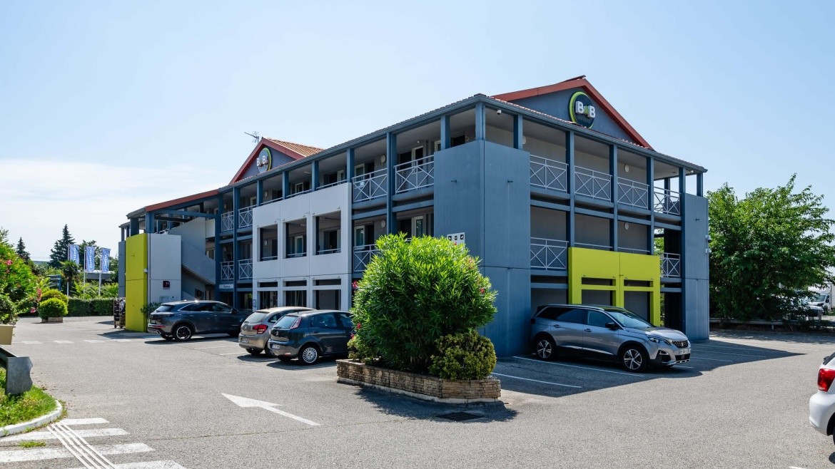 B&B VALENCE Nord