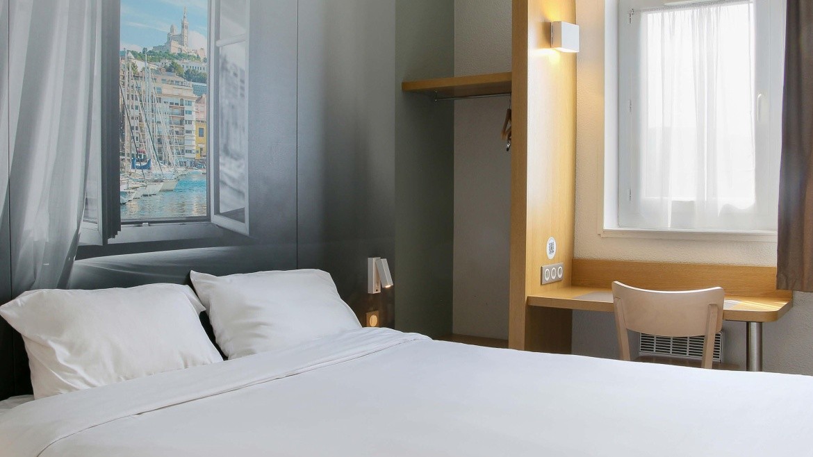 B&B MARSEILLE Estaque