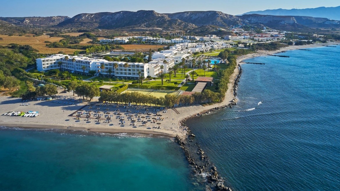 Atlantica Beach Resort (ex. Lakitira Resort Hotel & Village)