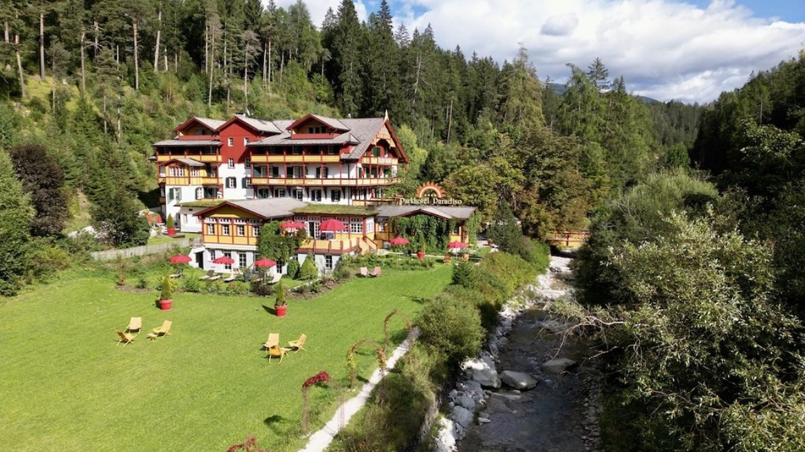 Sole Paradiso (San Candido)