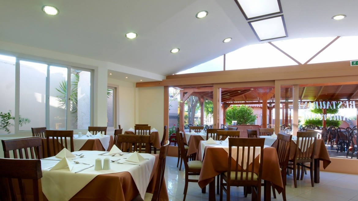 Katrin Hotel & Bungalovy