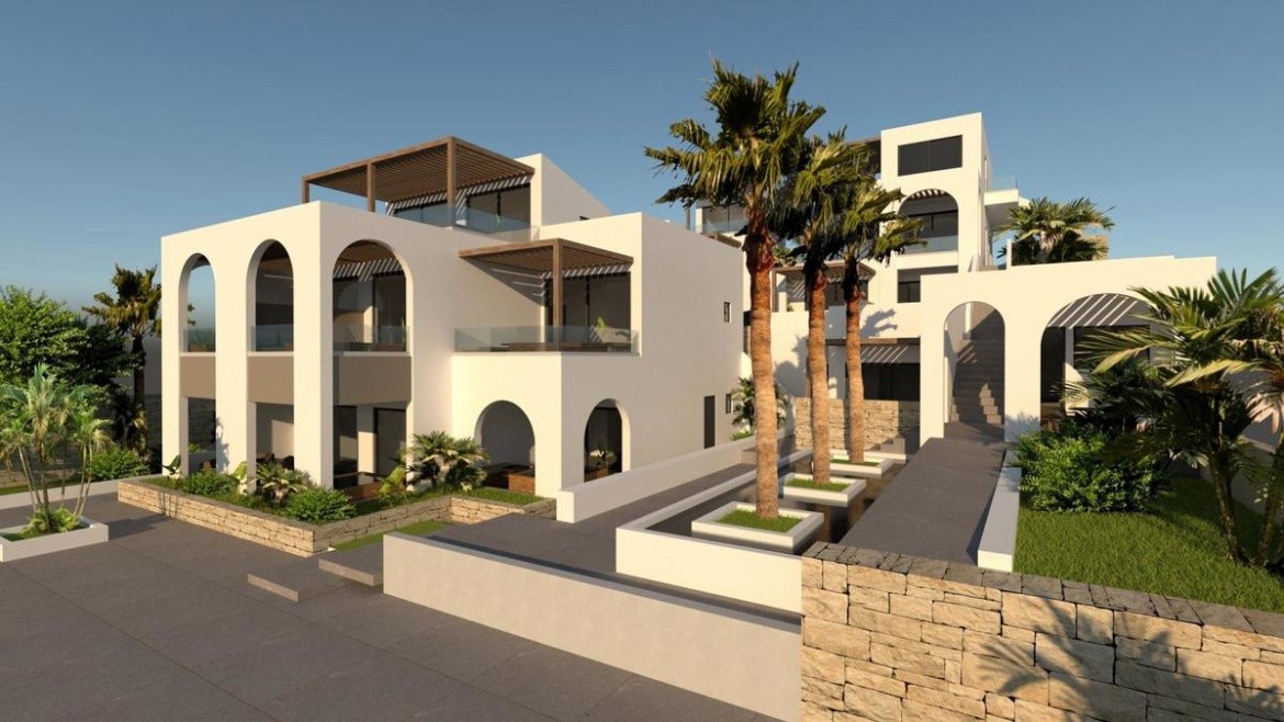 Vaya Suites