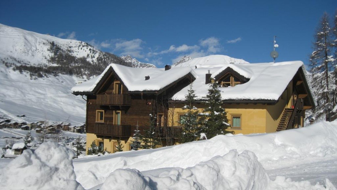 Chalet Freita