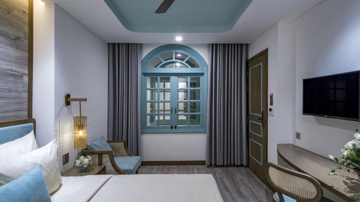 Icon Saigon - Luxury Design Hotel