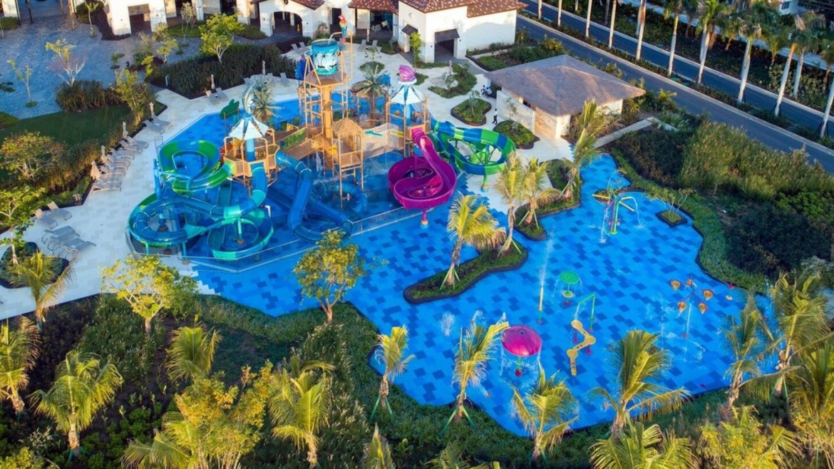 Lopesan Serenity Bay