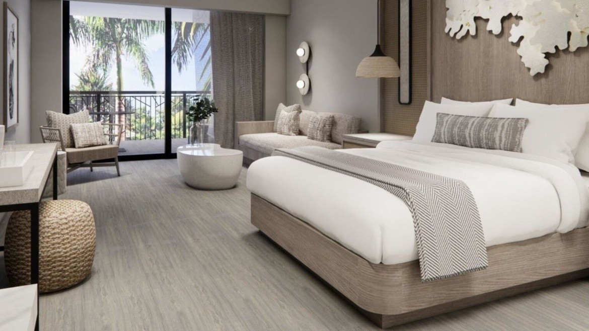 Lopesan Serenity Bay