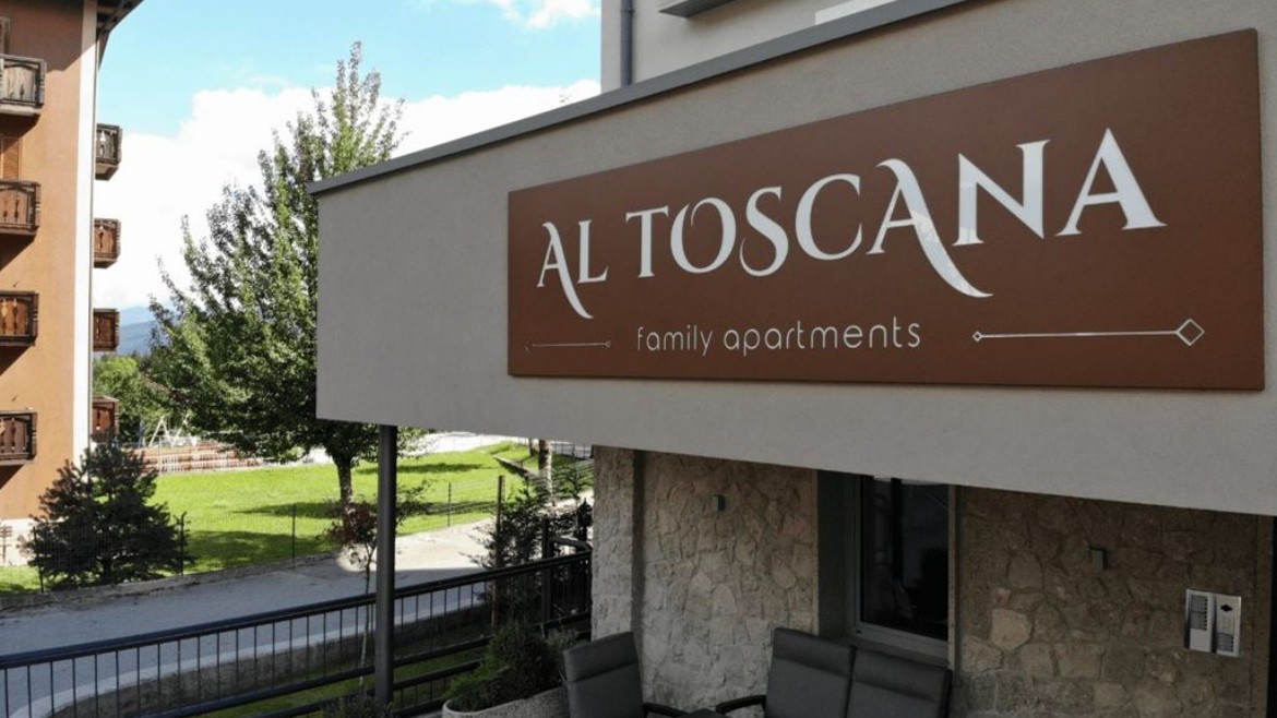 Residence Casa Toscana
