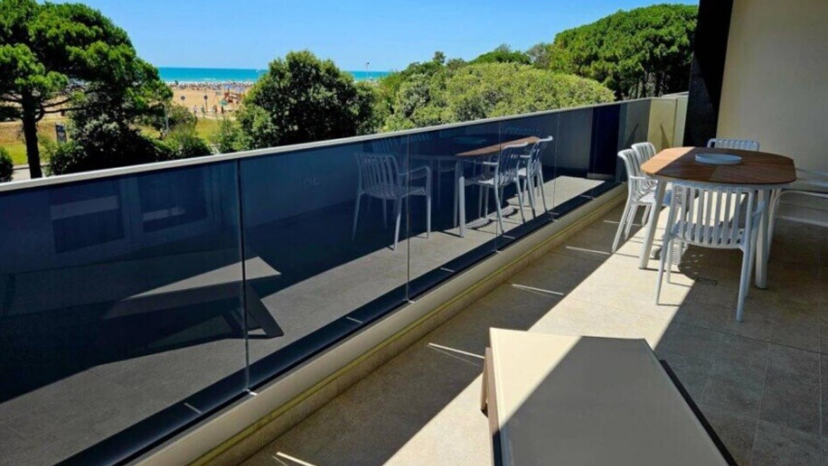 Residence Bia’s Beach