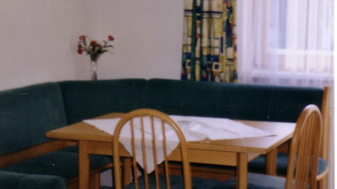 Val Sinestra apartments