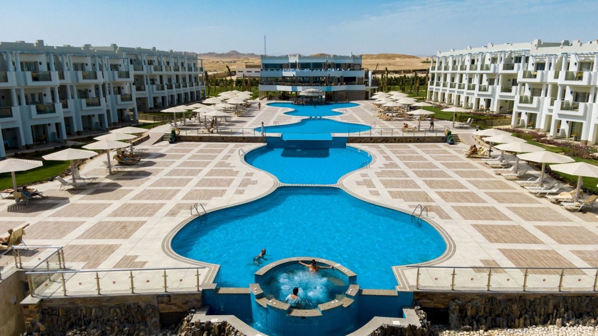 Fantazia Resort