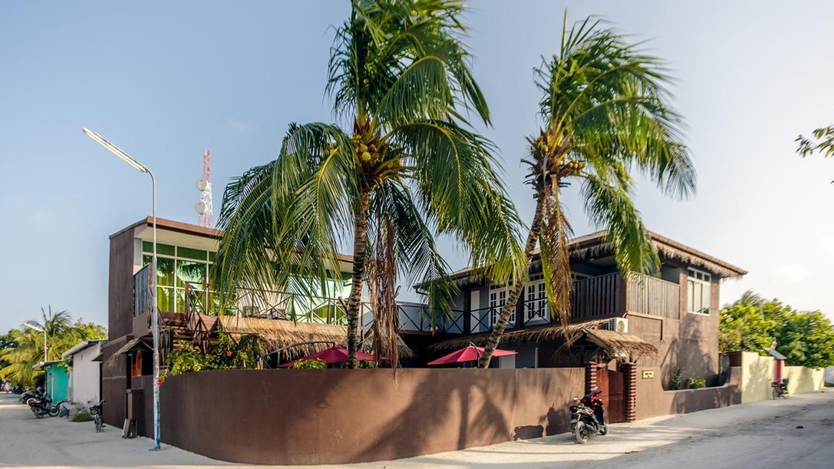 Vinorva Maldives