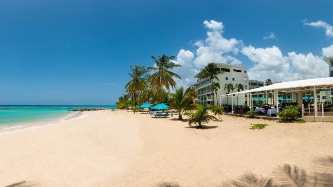 The Sands Barbados