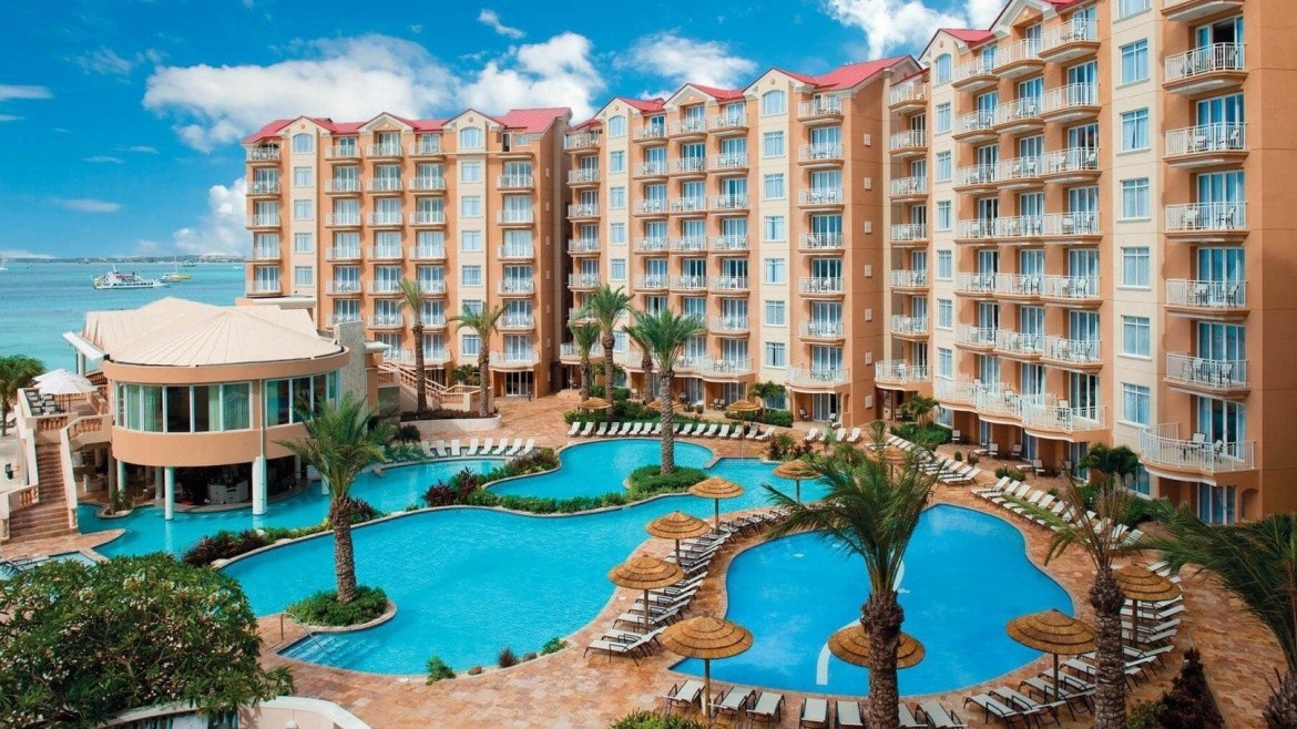 Divi Aruba Phoenix Resort