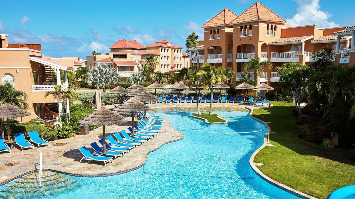 Divi Dutch Village Resort