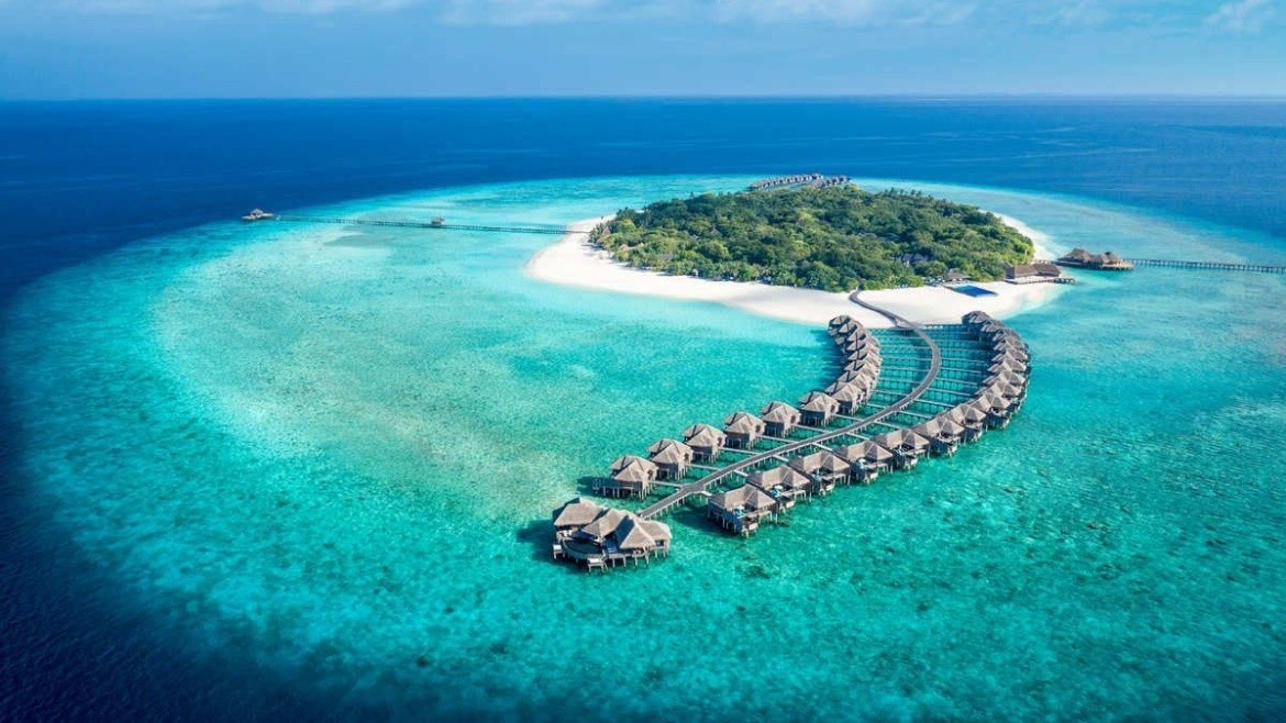 JA Manafaru