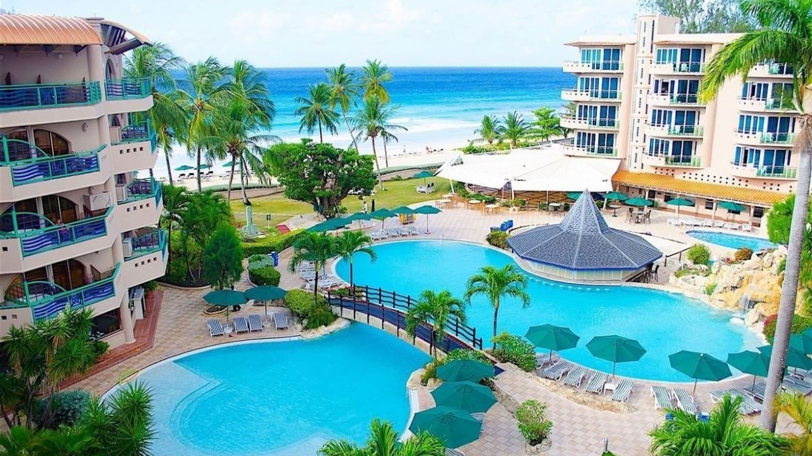 Accra Beach & Spa