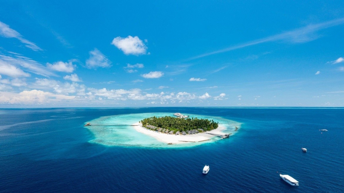 Baglioni Resort Maldives (South Nilandhe Atoll)