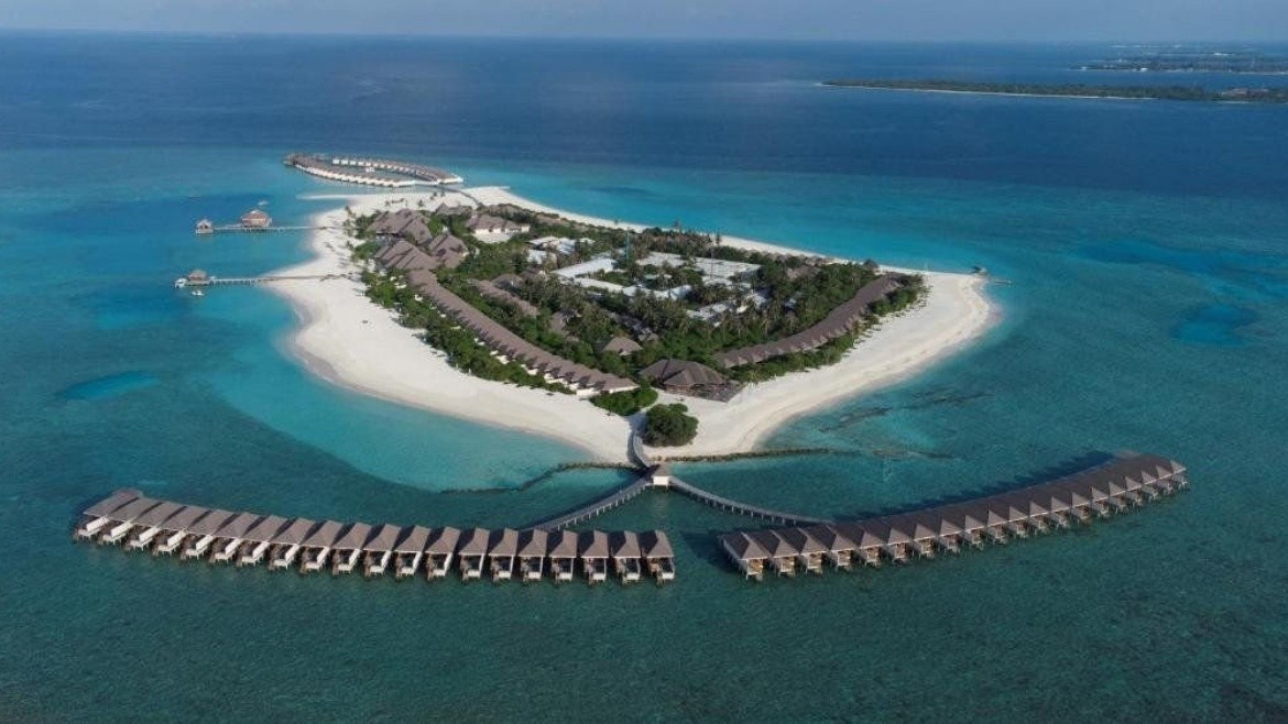 Brennia Kottefaru Resort (Raa Atol)