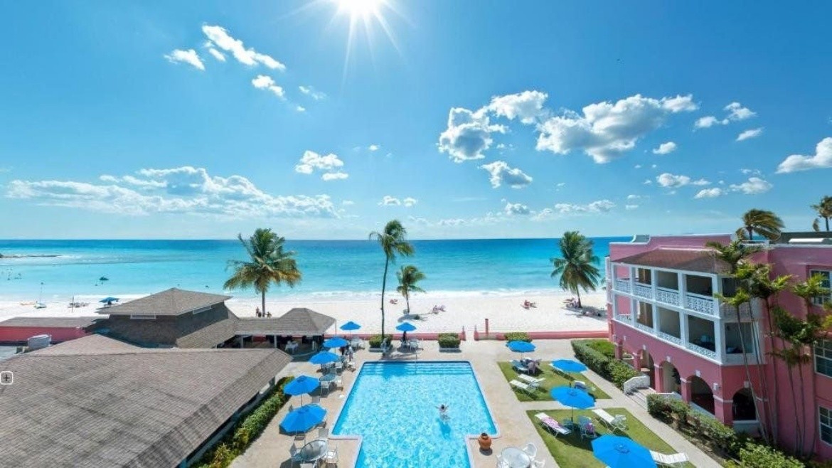 Southern Palms Beach Resort (Oistins)