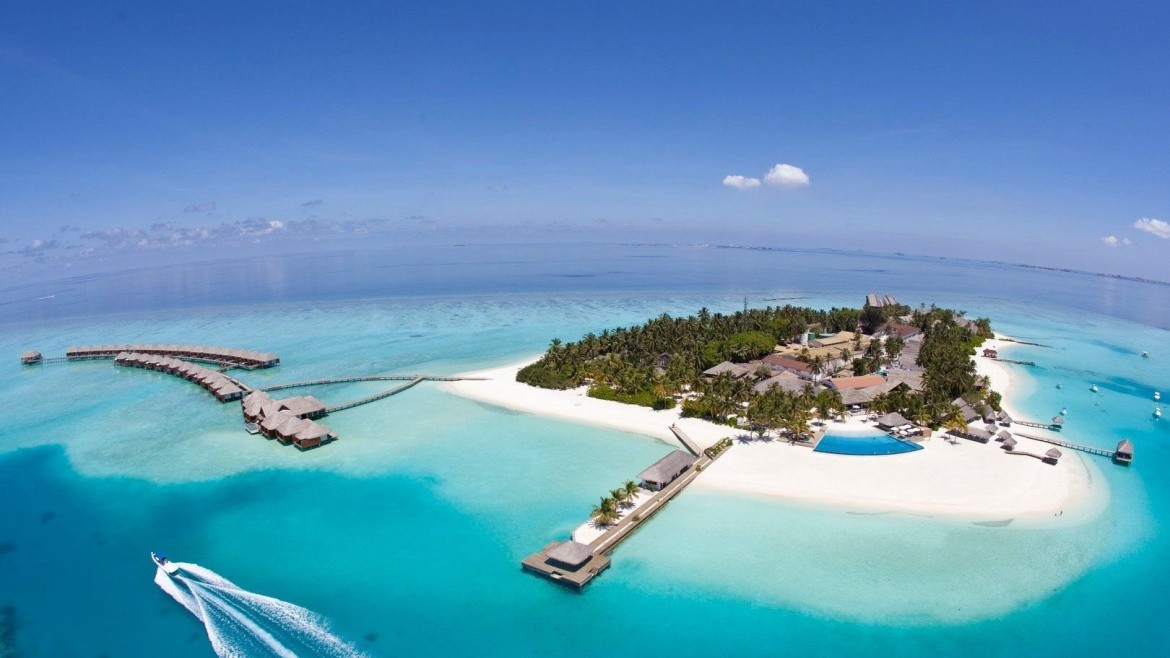 Velassaru Maldives Resort