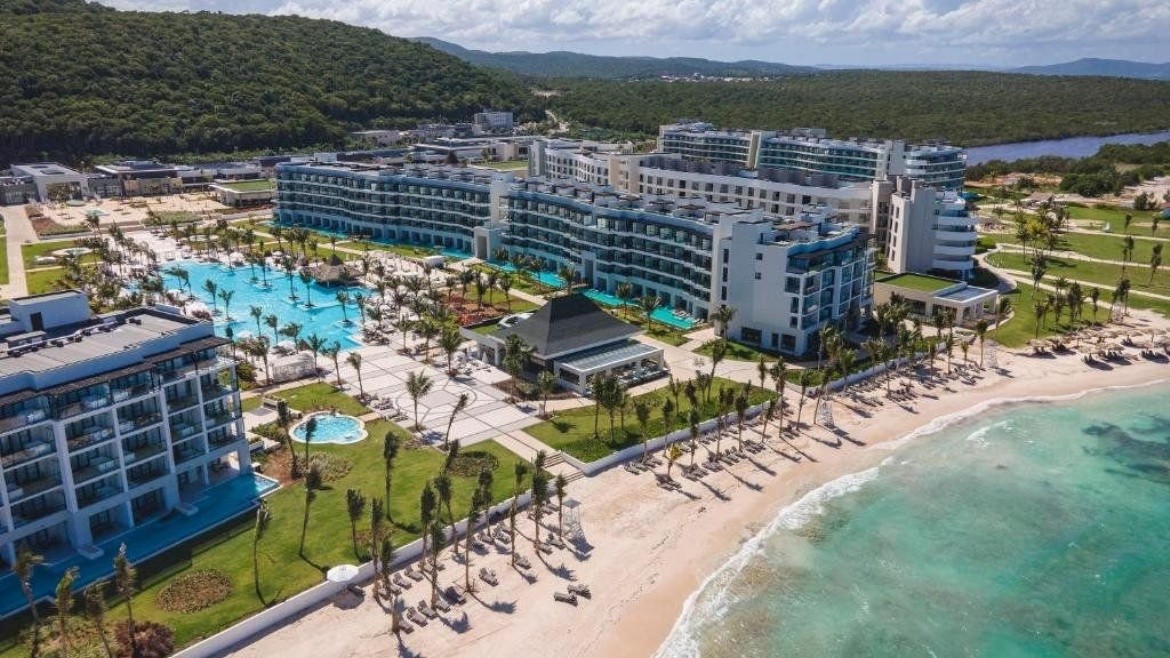Ocean Eden Bay