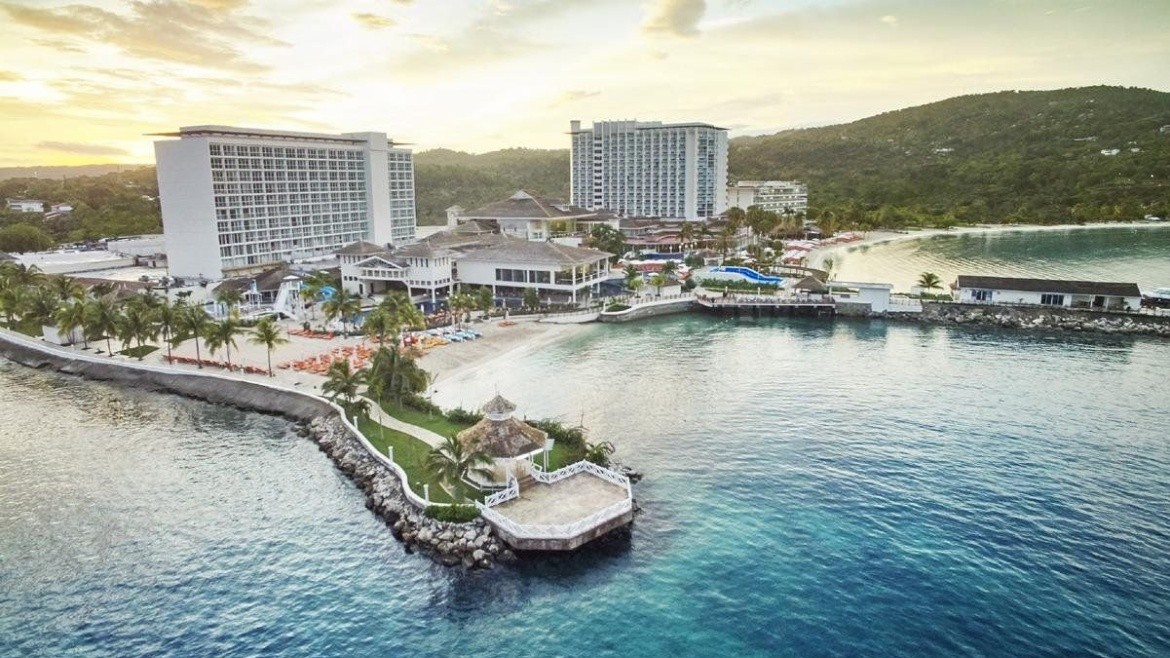 Moon Palace Jamaica Grande
