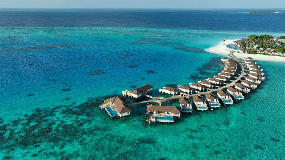 Avani+Fares Maldives (Baa Atoll)